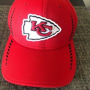 Kansas City Chiefs cap